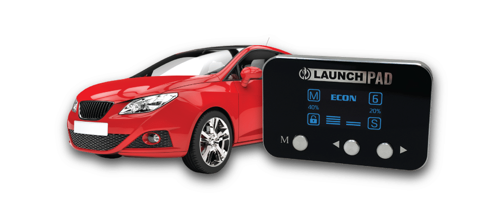 Electronic Throttle Control - Launch Pad - Reviews
